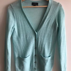 Jcrew cardigan sweater